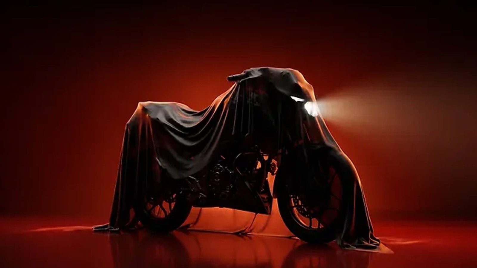 Nova geração da Bajaj Pulsar chega em agosto; veja o que esperar
