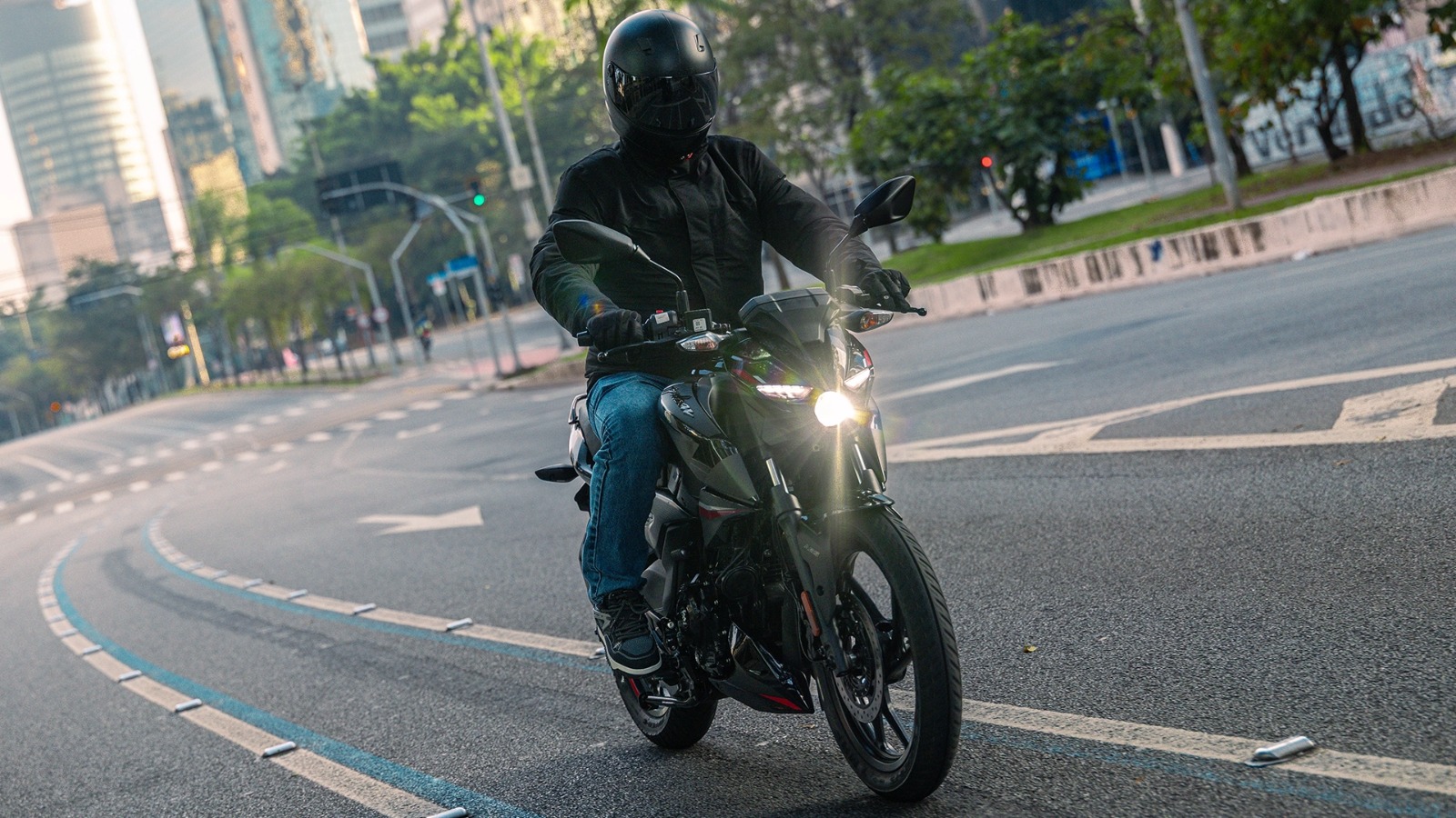 Nova geração da Bajaj Pulsar chega em agosto; veja o que esperar 2 WhatsApp Image 2026 07 31 at 11.51.48