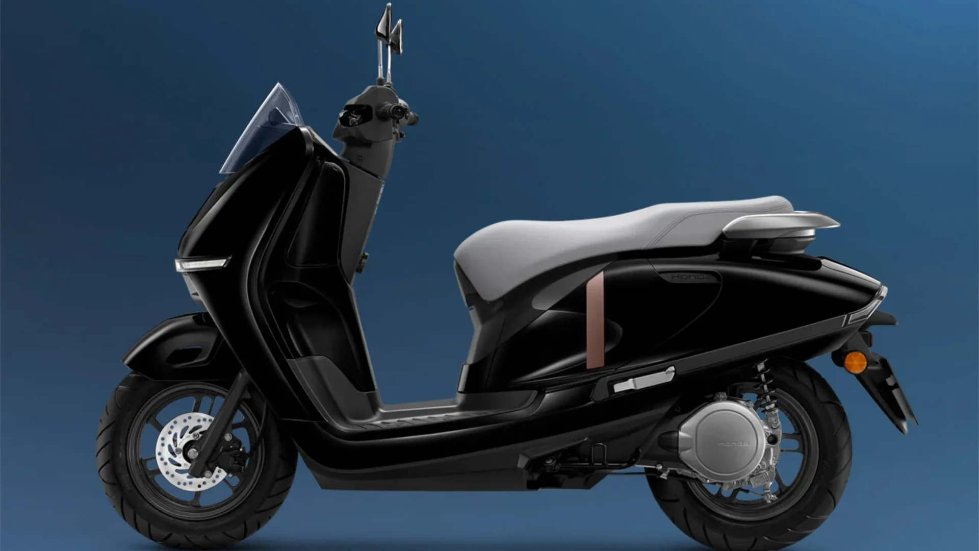 Honda registra scooter elétrica no Brasil (mas isso não é sinônimo de lançamento) 2 honda uc3 7