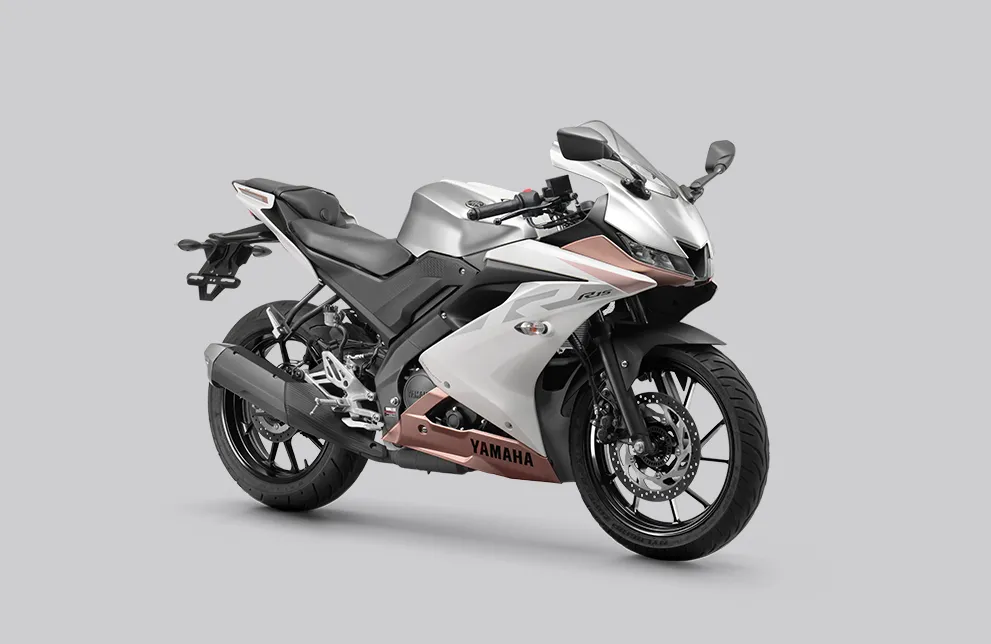 Tem até data! Yamaha vai lançar esportiva ‘entre a R15 e a R3’