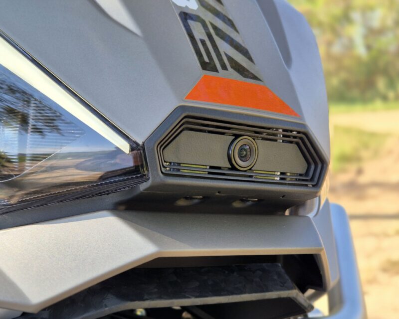 Test ride Zontes 368G: 3 surpresas positivas e 1 ponto para ficar de olho 3 test ride zontes 368g 2026 - foto motonline