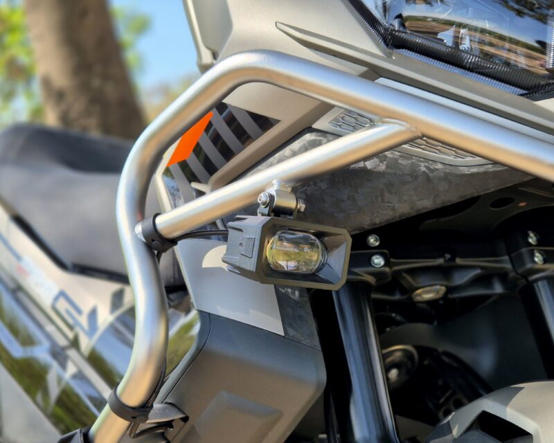Test ride Zontes 368G: 3 surpresas positivas e 1 ponto para ficar de olho 5 test ride zontes 368g 2026 - foto motonline