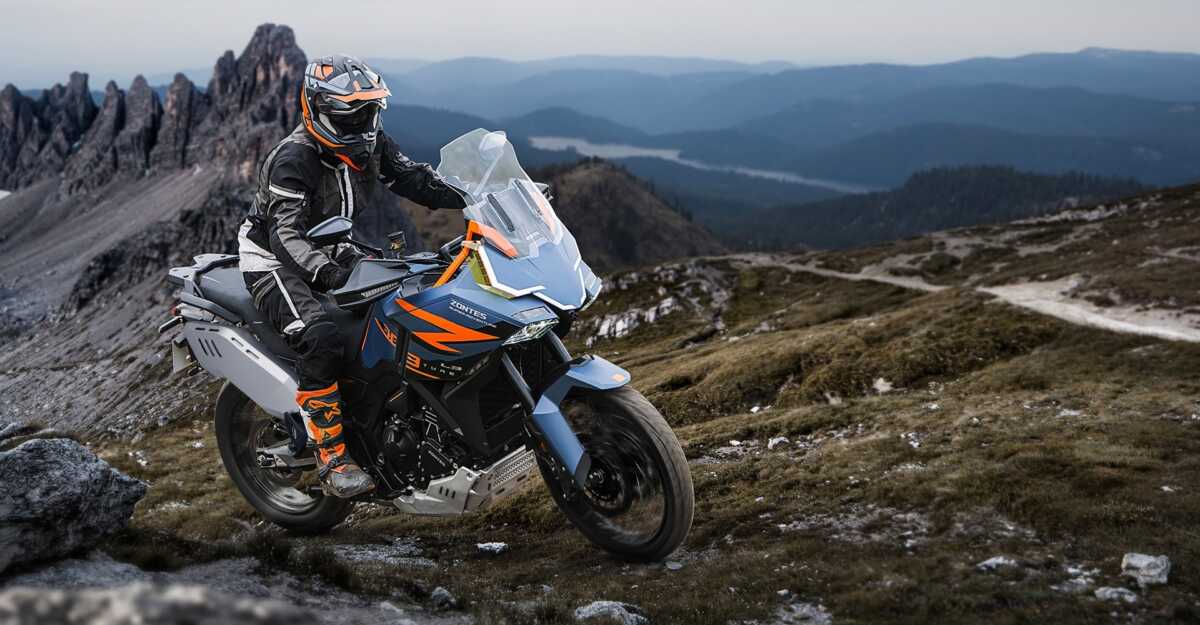 Desejada no Brasil, big trail da Zontes ganha (outro) upgrade 2 zontes portugal 703F 19 1200x625 1
