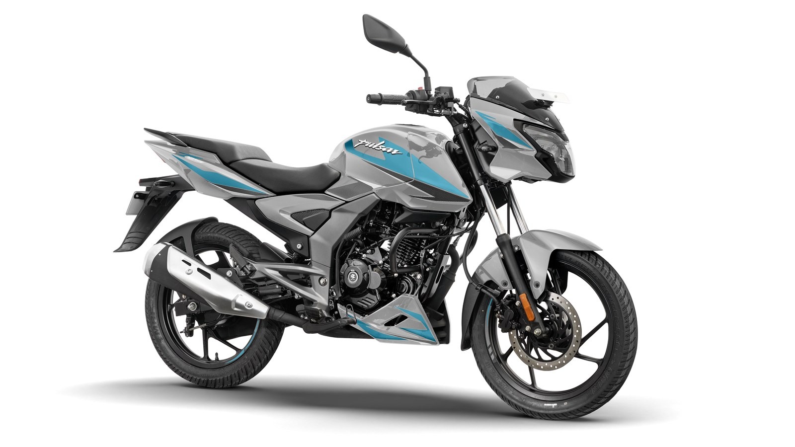 Bajaj lança novas Pulsar na índia com motores inéditos 2 1b84924df8baa1120cfb27ce8cf04f74