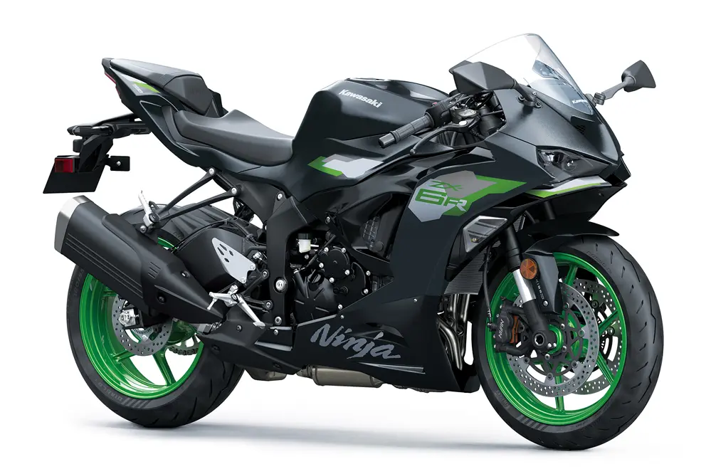 Novas cores: Kawasaki atualiza 7 motos no exterior 3 2027 kawasaki 02