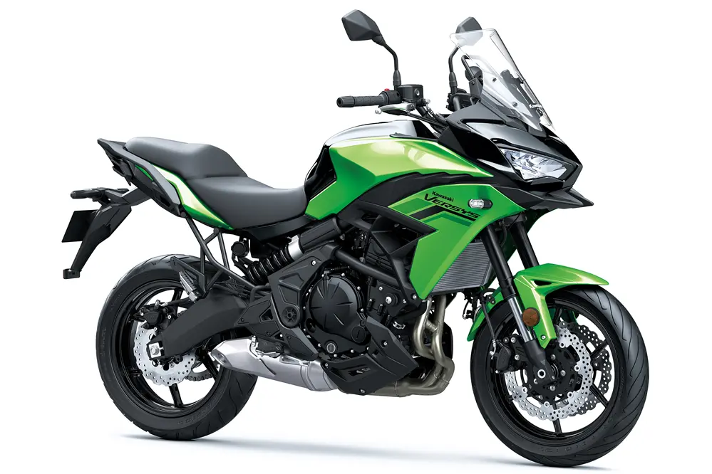 Novas cores: Kawasaki atualiza 7 motos no exterior 1 2027 kawasaki 05