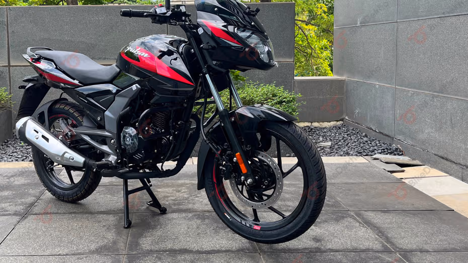 Bajaj terá painel TFT em alguns modelos de 125 cc 1 6a7d770ad6b68
