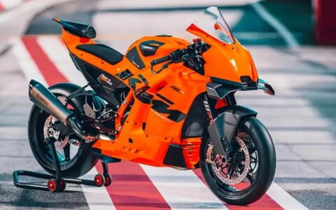 Moto de parceria entre KTM e Bajaj pode desbancar a Ibex em 2026