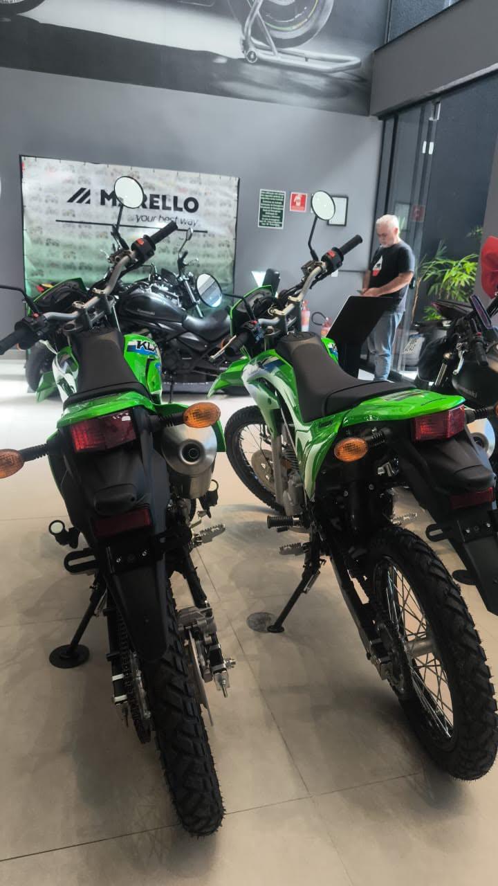 Kawasaki KLX 230: preço vazou antes do lançamento 1 WhatsApp Image 2026 08 10 at 09.41.42 1