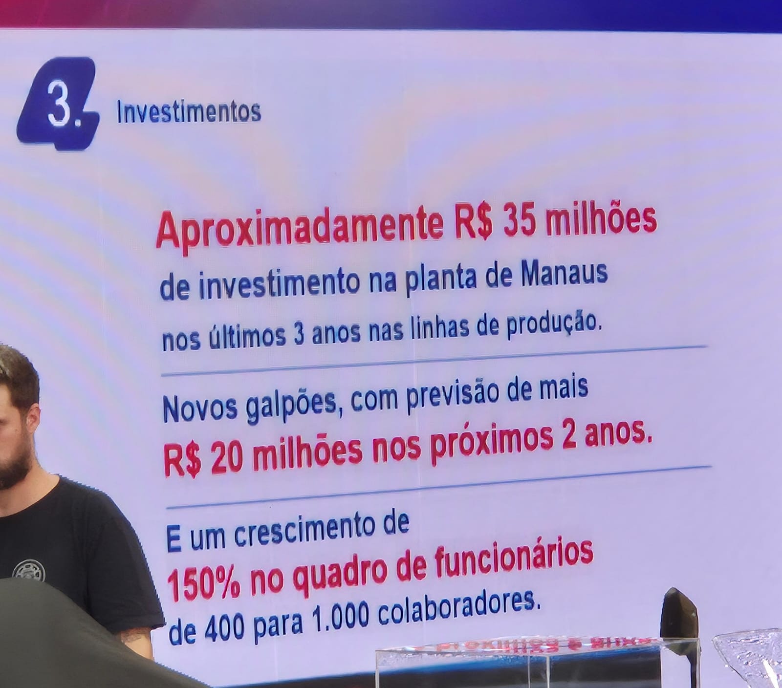 Festival Interlagos 2026: Suzuki anuncia 10 novas lojas e R$ 20 milhões em investimentos 2 (Foto: Guilherme Augusto/Motonline)