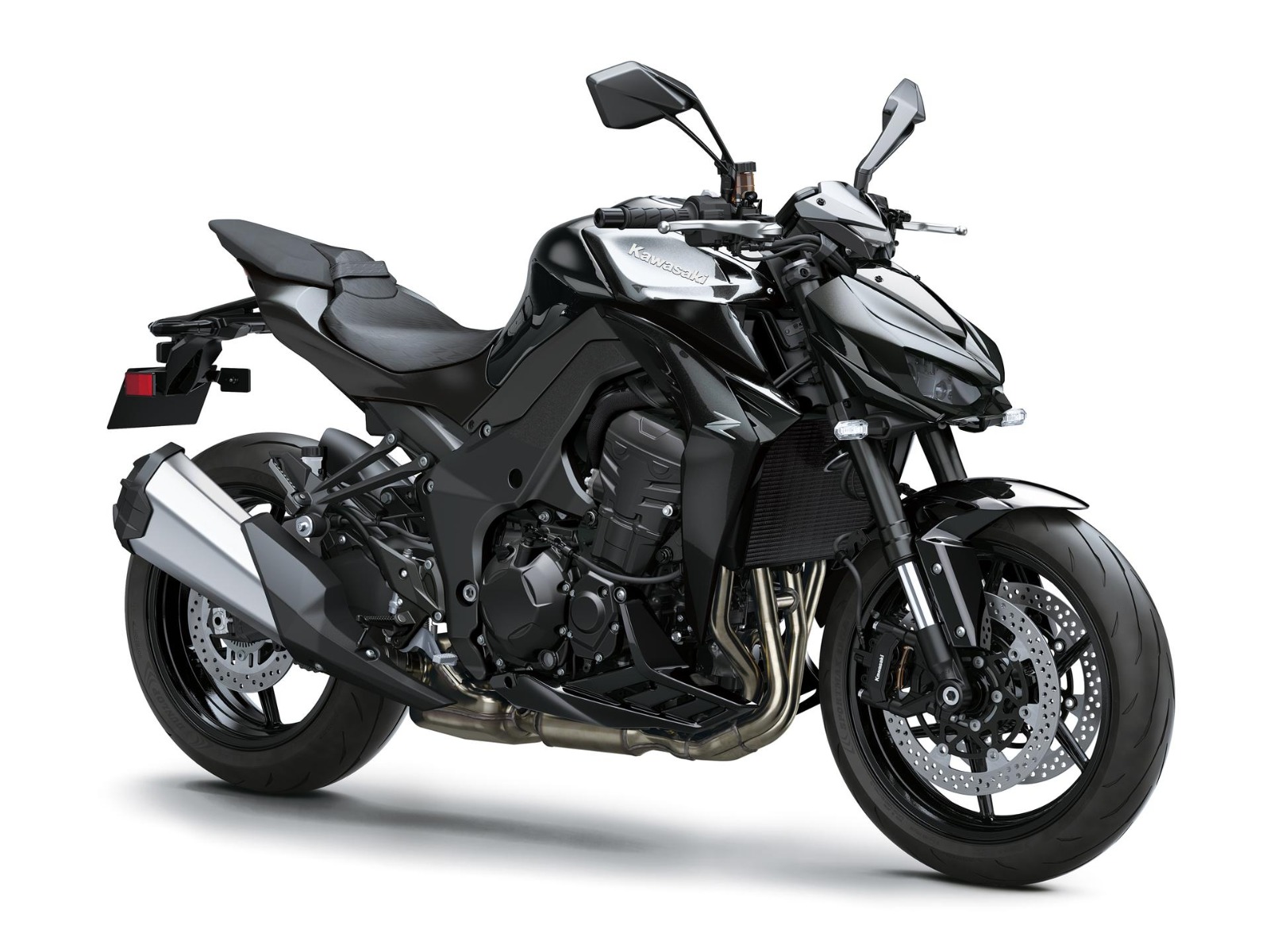 Duelo pesado! Honda CB 1000 Hornet precisará superar duas rivais no Brasil 4 WhatsApp Image 2026 08 18 at 14.41.49