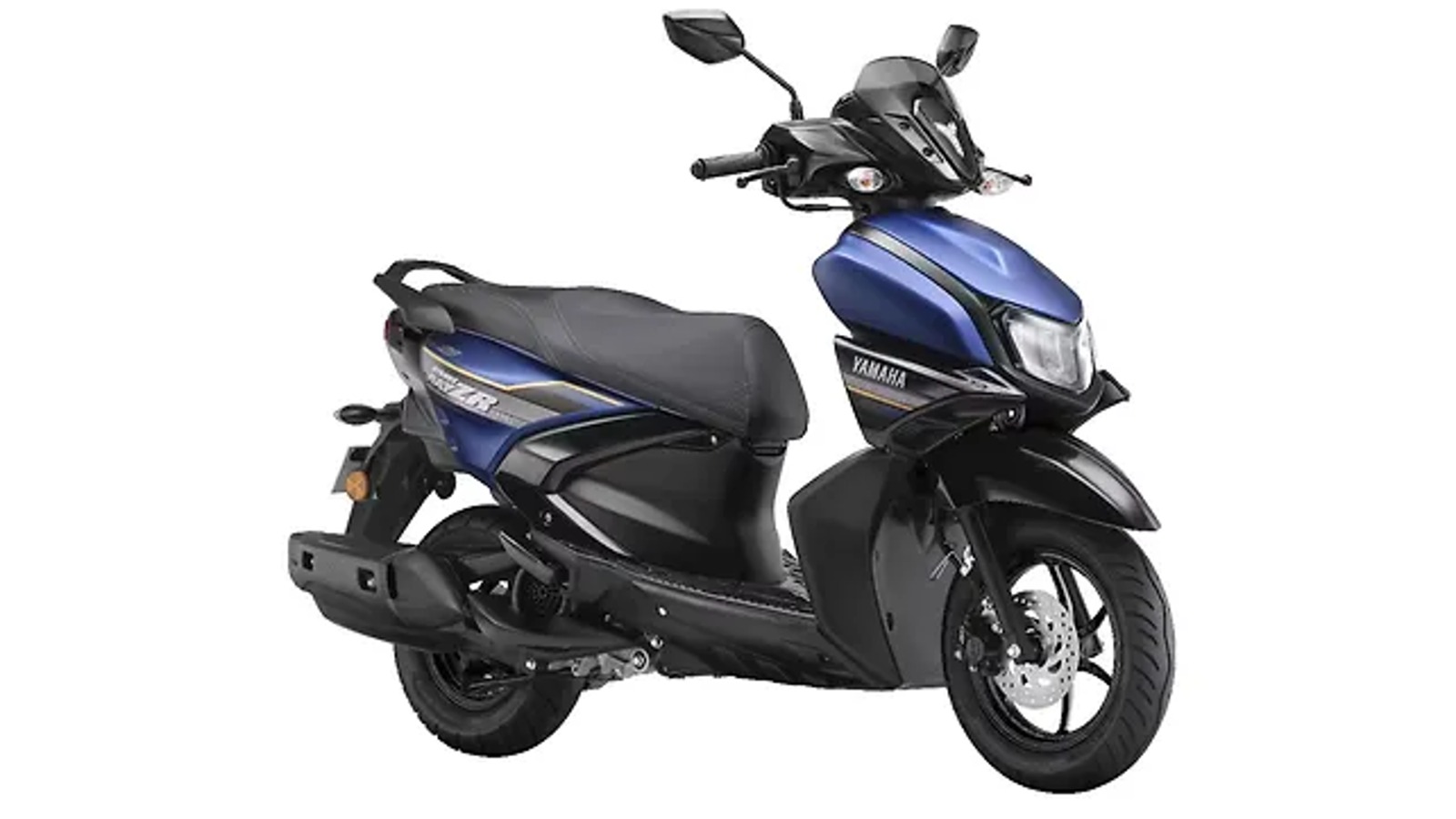 Híbrida e painel TFT: Yamaha Ray ZR 125 é a scooter dos sonhos para quem foge do trânsito