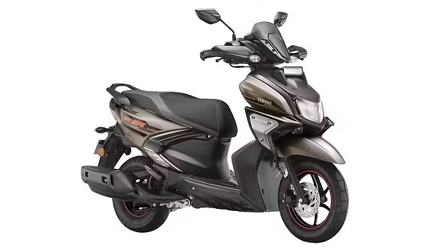 Híbrida e painel TFT: Yamaha Ray ZR 125 é a scooter dos sonhos para quem foge do trânsito 1 WhatsApp Image 2026 08 18 at 14.52.57