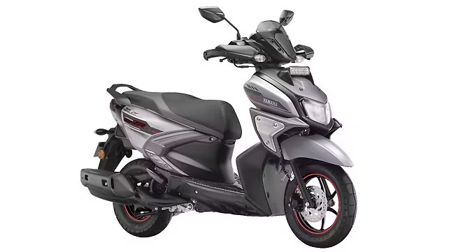 Híbrida e painel TFT: Yamaha Ray ZR 125 é a scooter dos sonhos para quem foge do trânsito 2 WhatsApp Image 2026 08 18 at 14.53.06