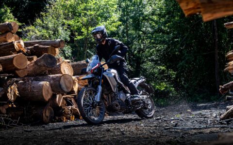 Moto Morini abre pré-venda da AlltrHike 450 no Brasil por R$ 35.990 via Mercado Livre