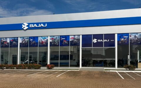 Bajaj inaugura sua 7° loja na região norte do Brasil; veja o novo endereço