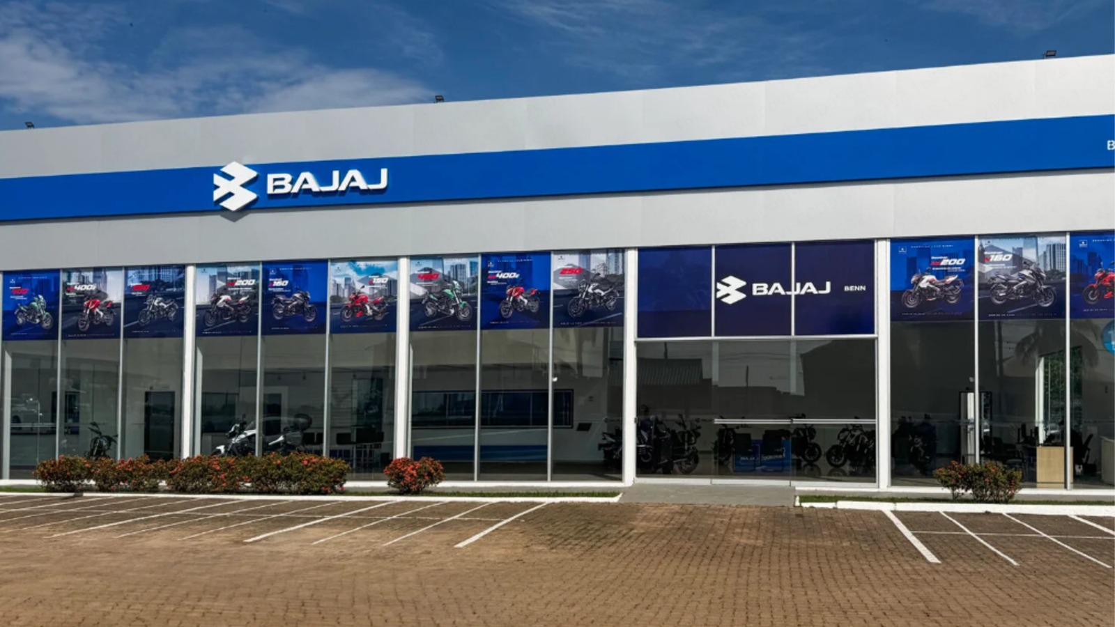Bajaj inaugura sua 7° loja na região norte do Brasil; veja o novo endereço