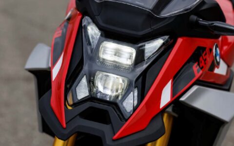 ‘BMW mais barata do país’ com 420 cc chega à Argentina