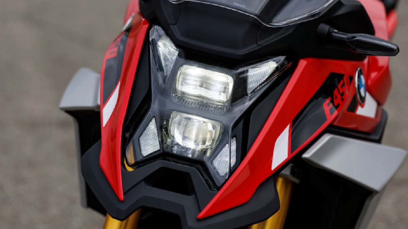 ‘BMW mais barata do país’ com 420 cc chega à Argentina