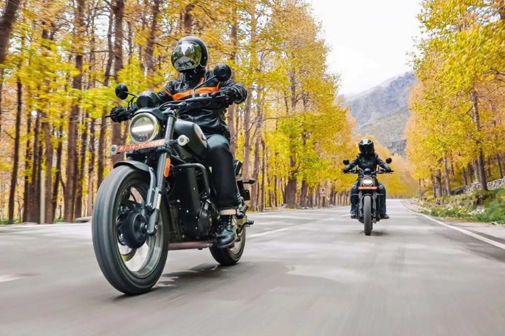 SP440: Harley-Davidson lançará custom de entrada em 2027