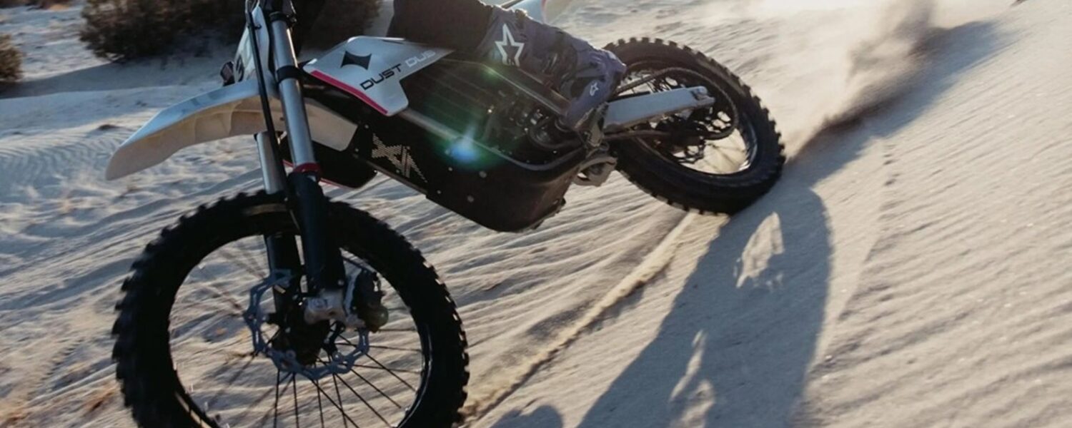 Harley-Davidson compra nova fábrica de motos off-road elétrico