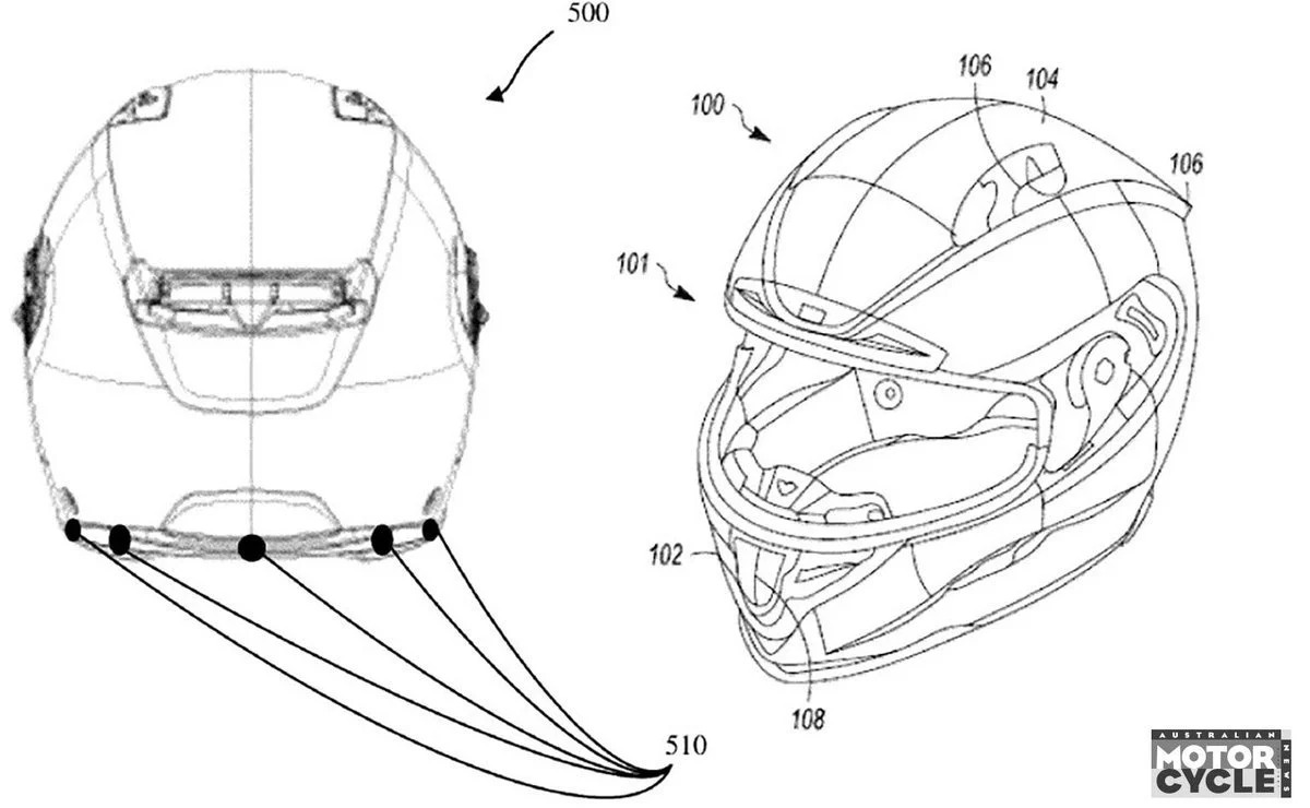 Capacete inteligente: GoPro patenteia modelo com câmera e IA 2 WhatsApp Image 2026 09 03 at 23.26.57
