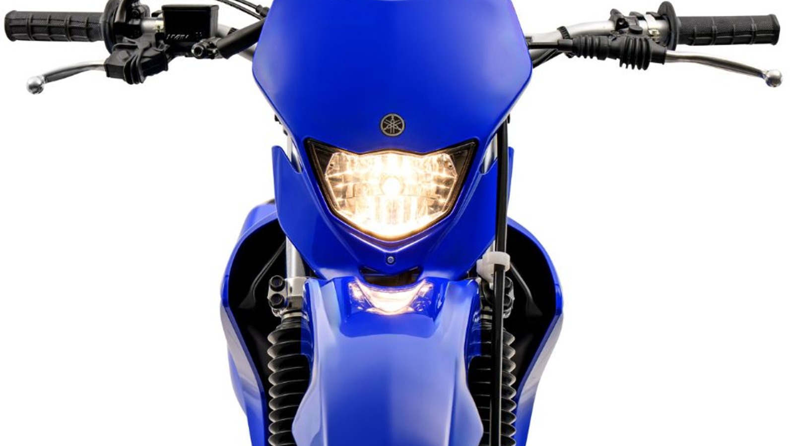 Por R$ 20.590, off-road Yamaha 2027 entrega motor 223 cc e visual competidor
