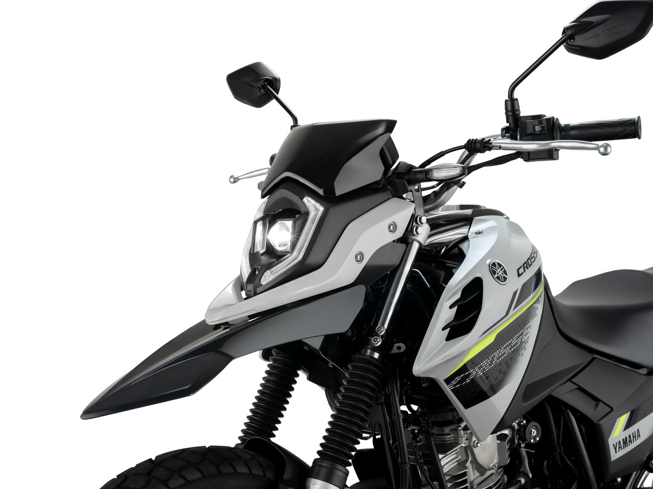 LED, Bluetooth e ABS: Yamaha Trail 2027 sai por R$ 22.890,00 1 WhatsApp Image 2026 09 09 at 18.00.26