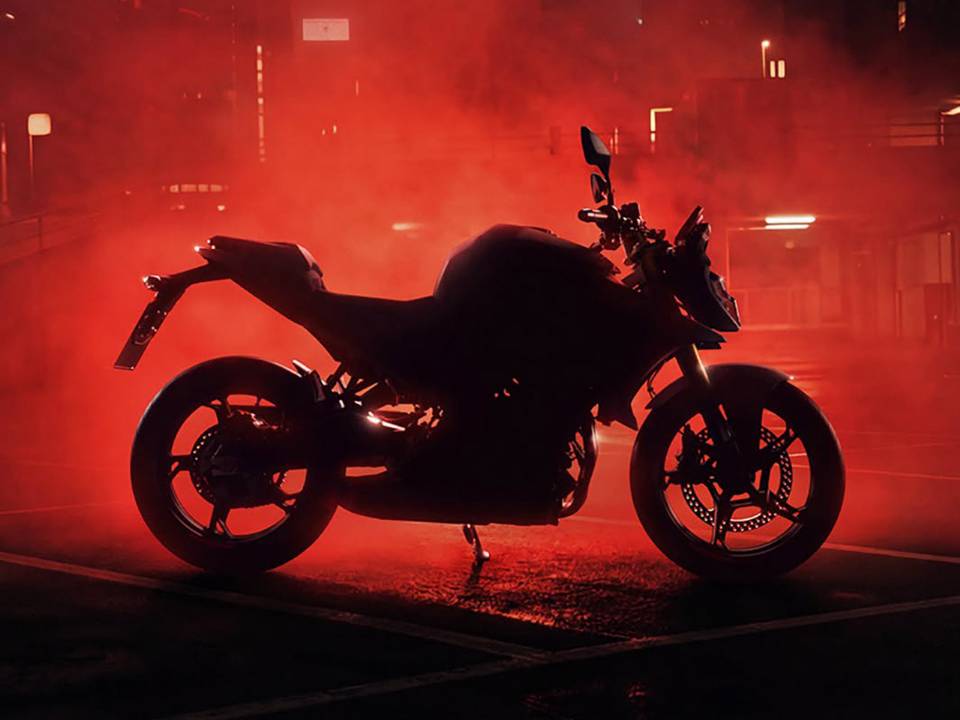 BMW F 450 R: nova naked com motor da F 450 GS chega em 1º de outubro