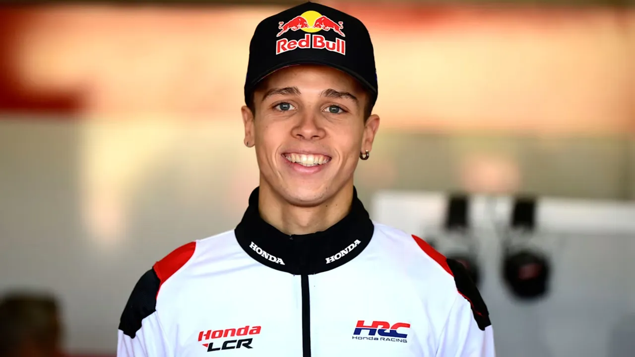 MotoGP: Diogo Moreira será anunciado na equipe oficial Honda no próximo mês, diz jornalista