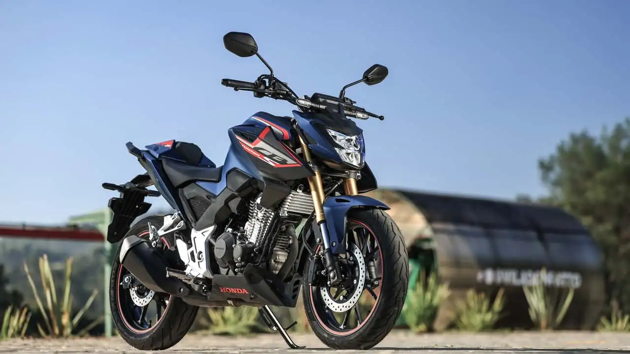 Recorde absoluto: Honda passa de 1 milhão de motos vendidas em apenas 8 meses