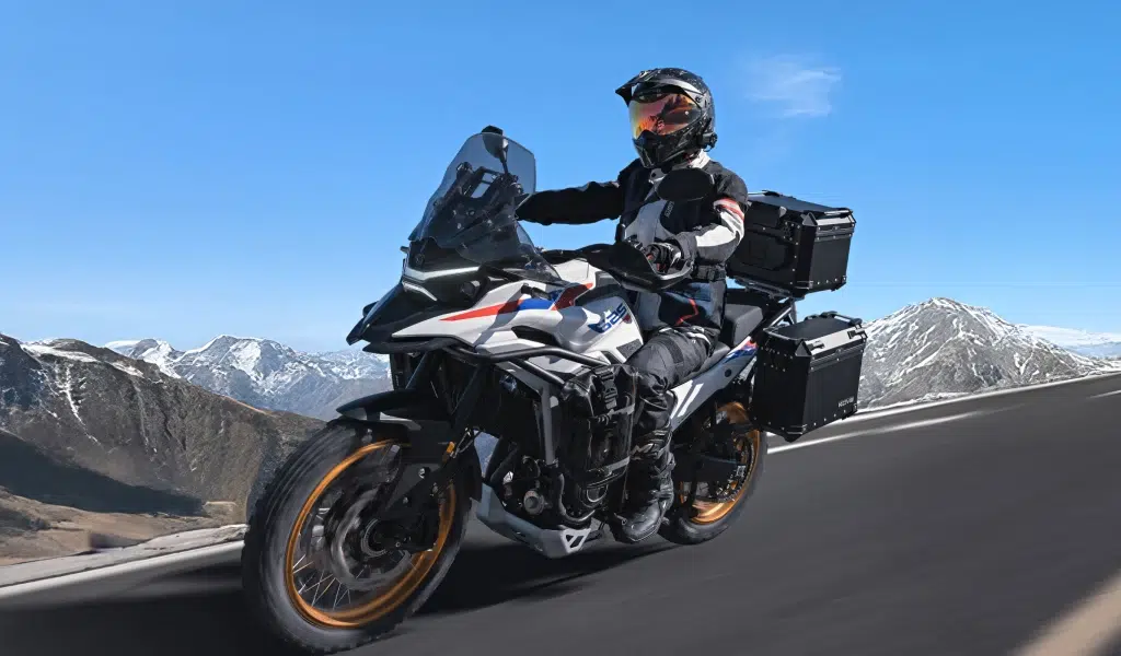 Kove: 4 motos da chinesa que gostaríamos de ver por aqui