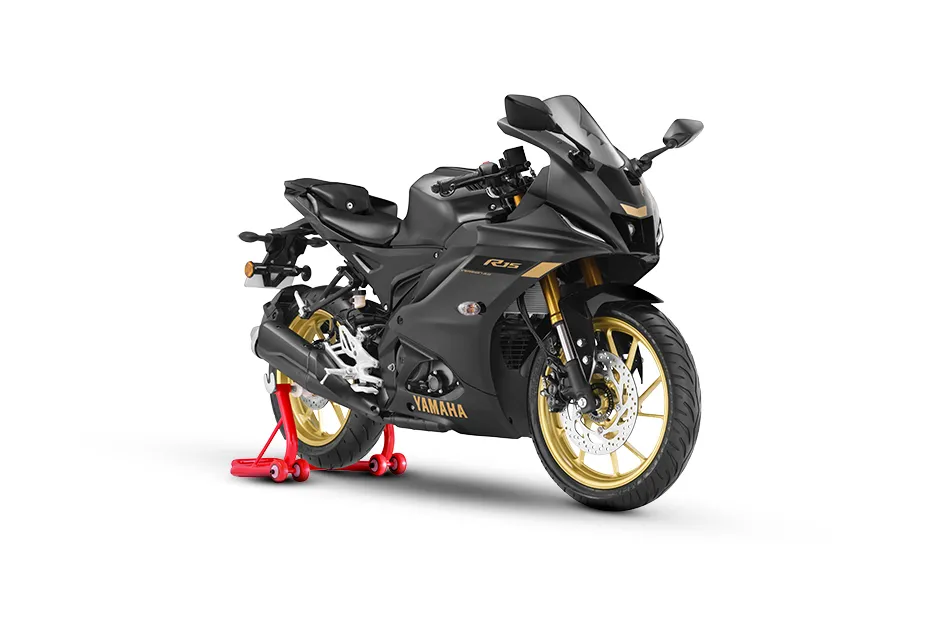 Lá fora: Yamaha R15 ganha quickshifter e novas cores