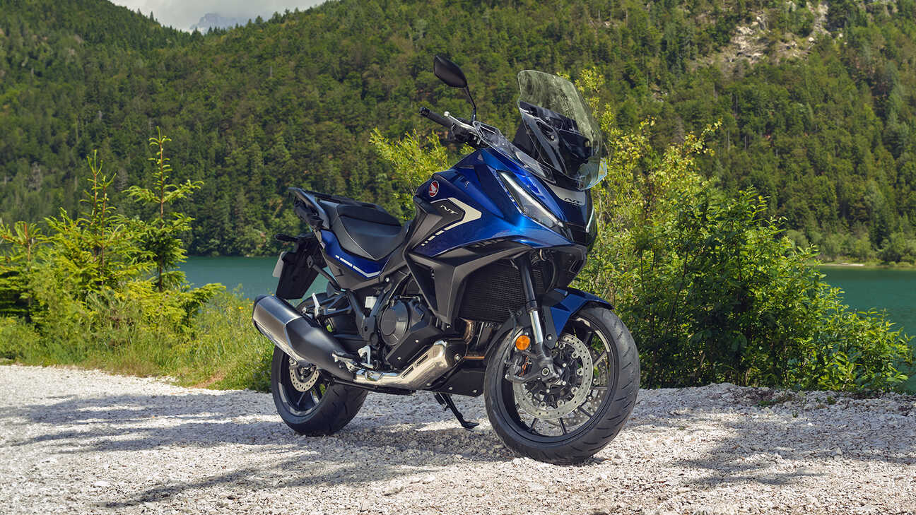 Desejada no Brasil, crossover Honda ganha novas cores lá fora