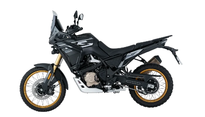 Aguardada no BR: Voge 800 Rally tem preço esmagador na Colômbia