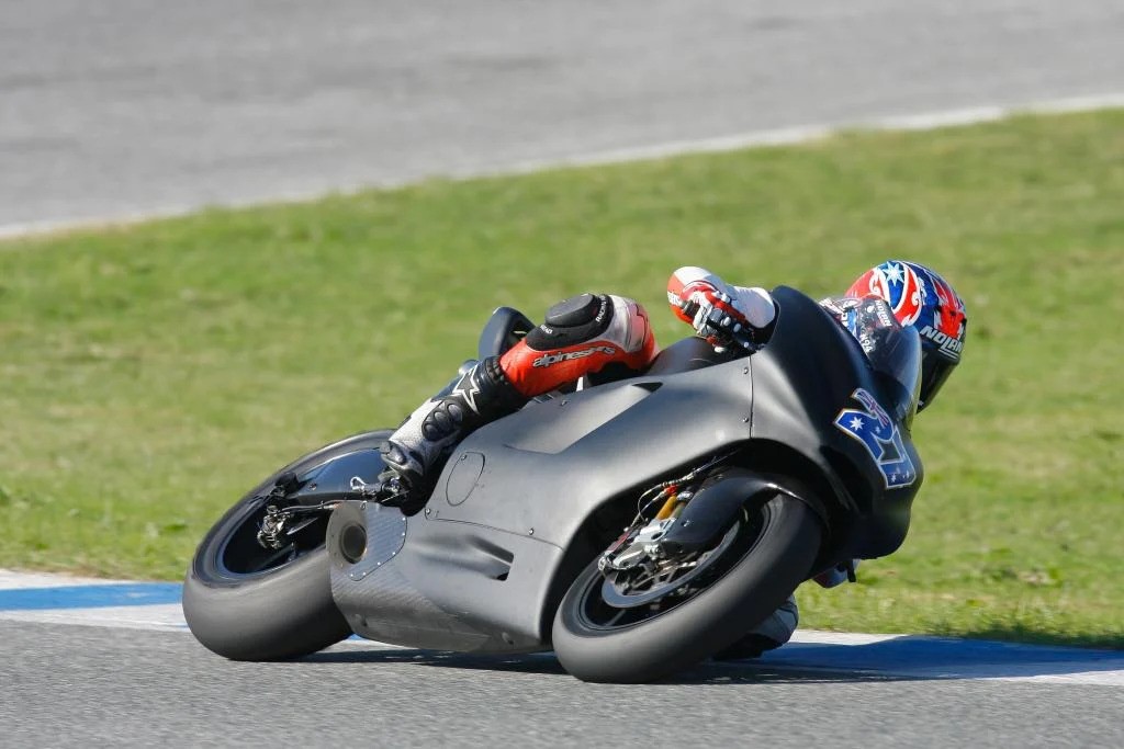 Com só 850cc, MotoGP queria motos ‘menores e mais lentas’, mas plano parece ter dado errado