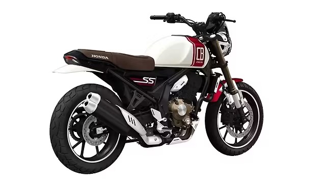A Moto que o Brasil merece (Mas Não Vai Ter): Honda lança nova Scrambler 249cc