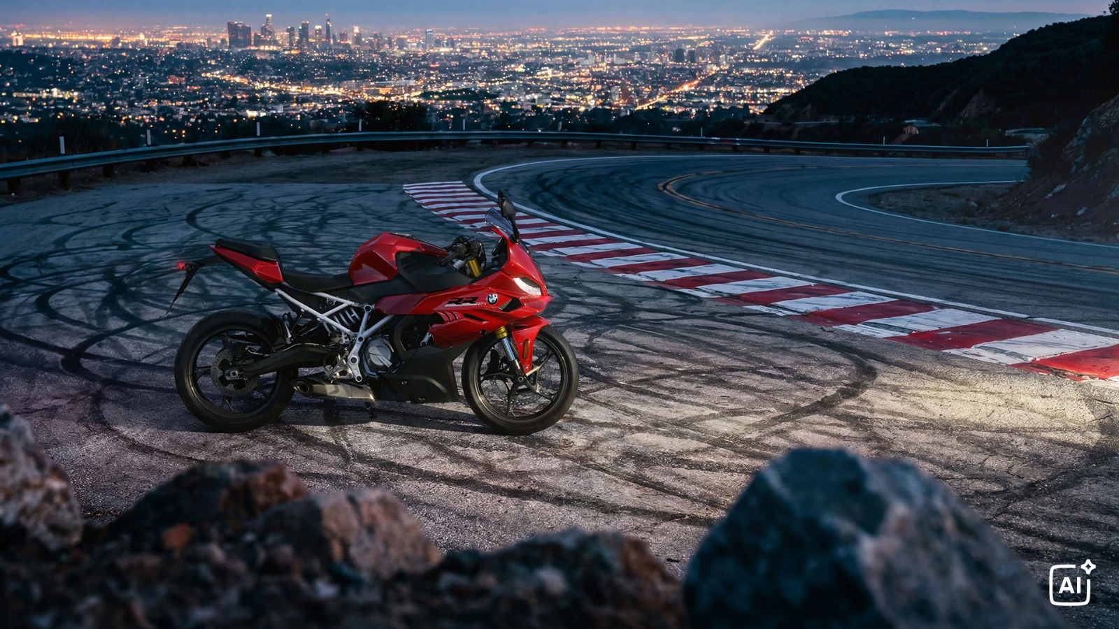 Novas 450cc e mais: 3 motos que a BMW poderia lançar no Brasil ainda em 2026