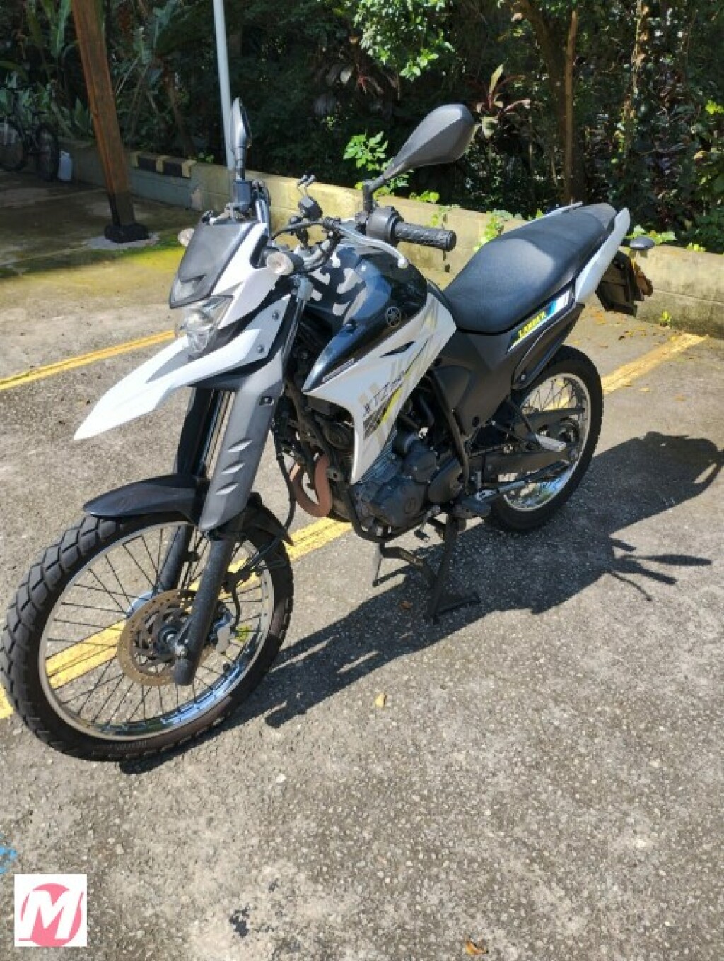 Comprar Motos Yamaha novas e usadas em BARUERI, SP