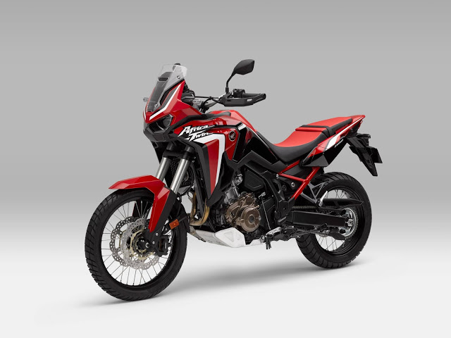 2020 honda shop africa twin 1100