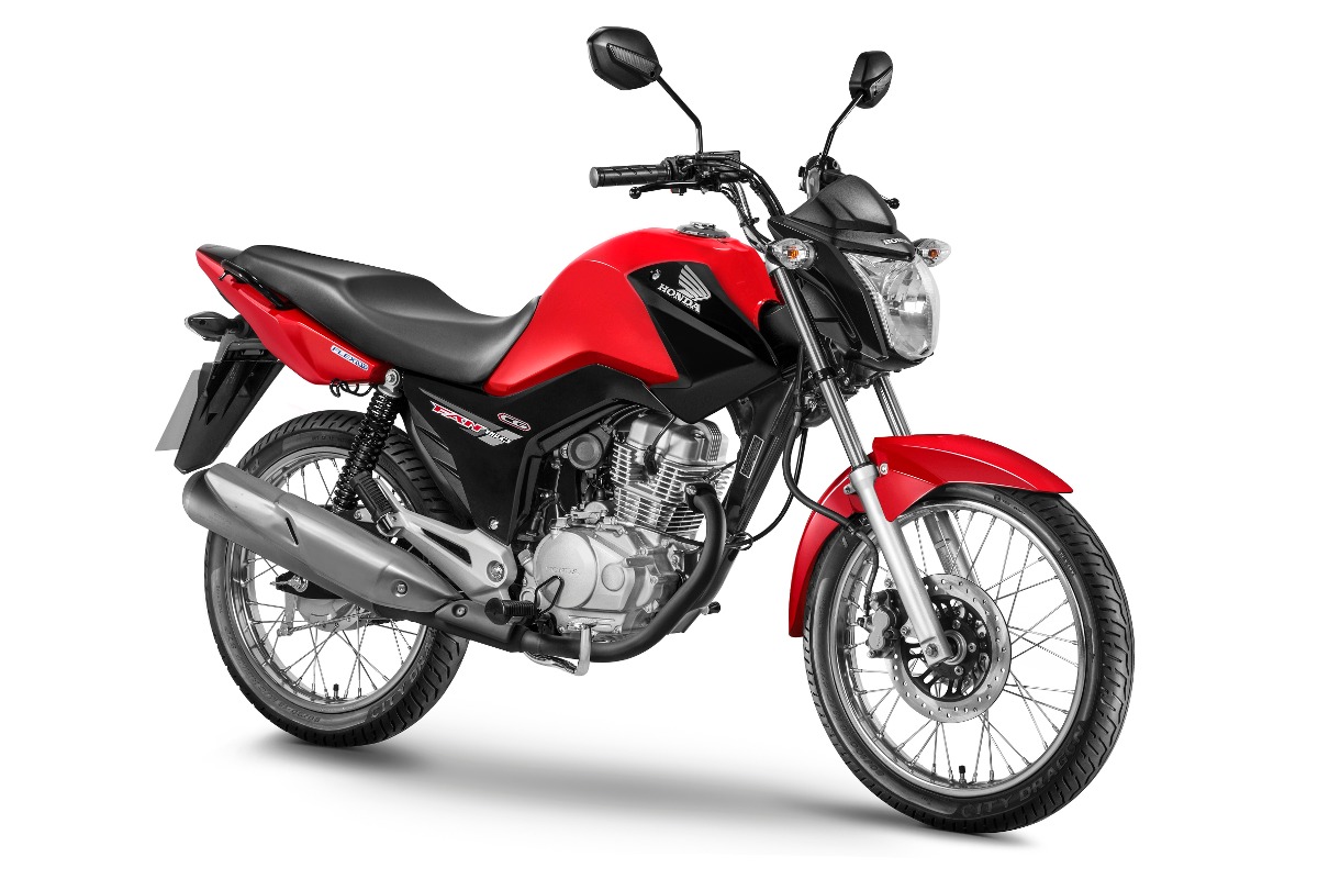 Honda CRF 250L é moto de trilha que deve potência no asfalto - 31/05/2013 -  UOL Carros