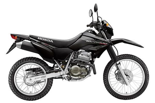 Honda XR 250 Tornado - Preco, Ficha Tecnica, Consumo, Fotos e Video