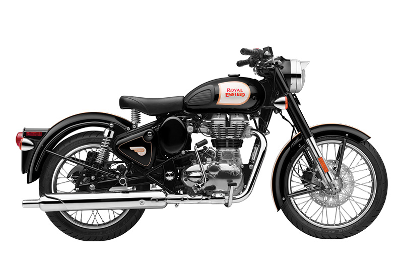 foto moto royal-enfield/classic-500