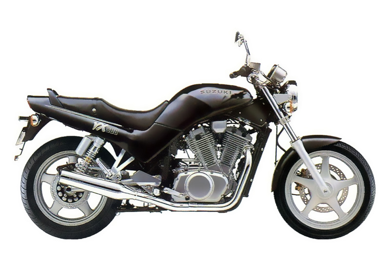 foto moto suzuki/vx-800cc