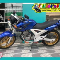Imagens anúncio Honda CBX 250 CBX 250 Twister