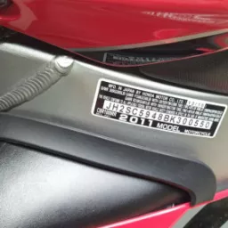 Imagens anúncio Honda CBR 1000 RR Fireblade CBR 1000 RR Fireblade