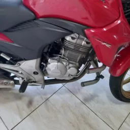 Imagens anúncio Honda CB 300R CB 300R (Flex)