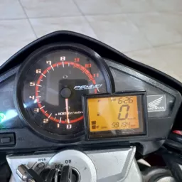 Imagens anúncio Honda CB 300R CB 300R (Flex)