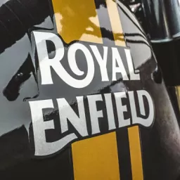 Imagens anúncio Royal Enfield Continental GT Continental GT
