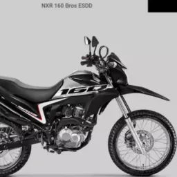 Imagens anúncio Honda NXR 160 Bros NXR Bros 160 ESDD